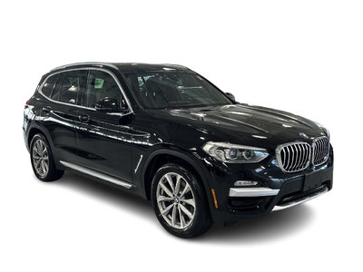 2018 BMW X3 in Aurora, Ontario
