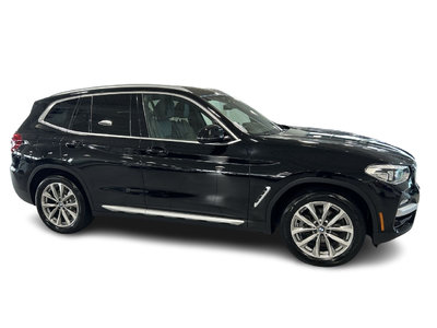 2018 BMW X3 in Aurora, Ontario