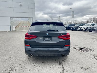 BMW X3  2018 à Aurora, Ontario