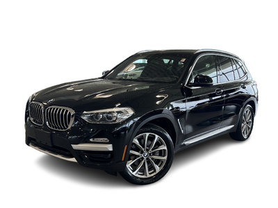 BMW X3  2019 à Aurora, Ontario