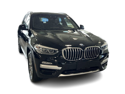 BMW X3  2019 à Aurora, Ontario