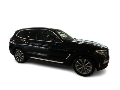BMW X3  2019 à Aurora, Ontario