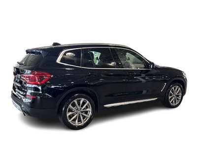BMW X3  2019 à Aurora, Ontario