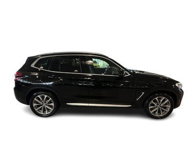 BMW X3  2019 à Aurora, Ontario