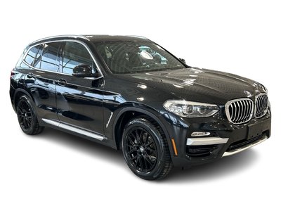 2019 BMW X3 in Aurora, Ontario