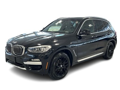 2019 BMW X3 in Aurora, Ontario