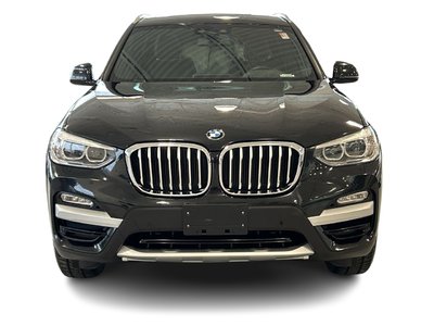 2019 BMW X3 in Aurora, Ontario