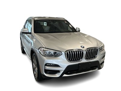 BMW X3  2020 à Aurora, Ontario