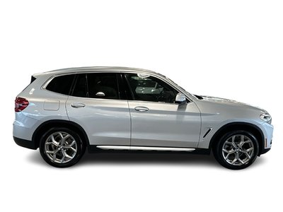 BMW X3  2020 à Aurora, Ontario