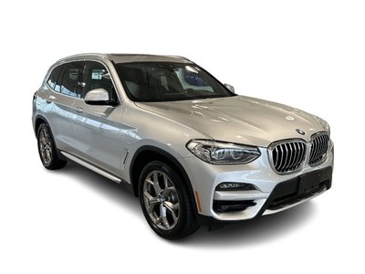 BMW X3  2020 à Aurora, Ontario