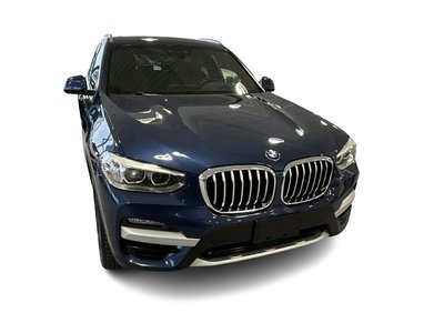 BMW X3  2020 à Aurora, Ontario