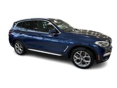 2020 BMW X3 in Aurora, Ontario