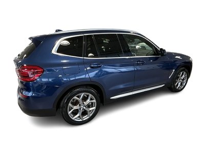 2020 BMW X3 in Aurora, Ontario