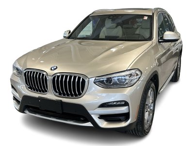 2020 BMW X3 in Aurora, Ontario