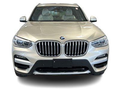 2020 BMW X3 in Aurora, Ontario