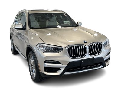 2020 BMW X3 in Aurora, Ontario