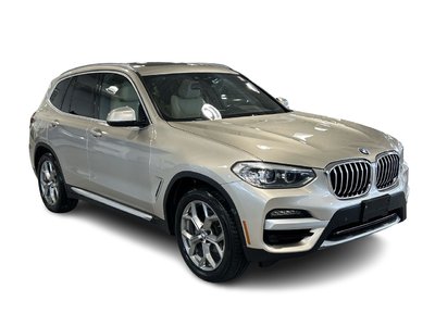 2020 BMW X3 in Aurora, Ontario