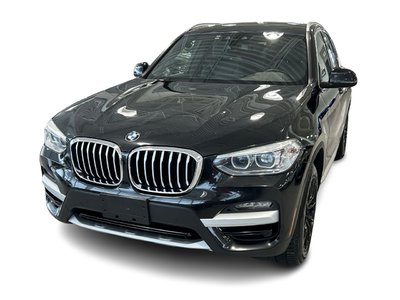 2020 BMW X3 in Aurora, Ontario
