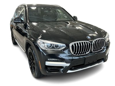 2020 BMW X3 in Aurora, Ontario