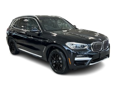 2020 BMW X3 in Aurora, Ontario