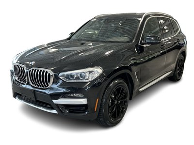 2020 BMW X3 in Aurora, Ontario