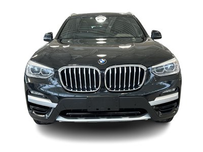 2020 BMW X3 in Aurora, Ontario