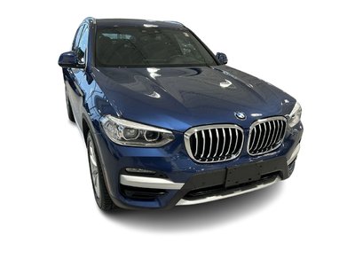 BMW X3  2020 à Aurora, Ontario