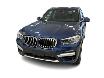 BMW X3  2020 à Aurora, Ontario
