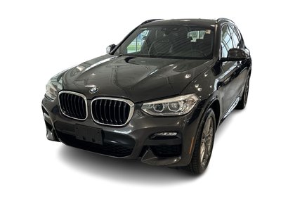 BMW X3  2020 à Aurora, Ontario