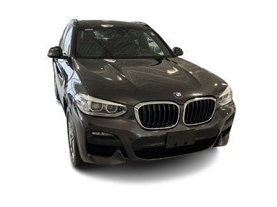 2020 BMW X3 in Aurora, Ontario