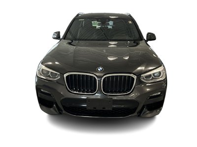 2020 BMW X3 in Aurora, Ontario