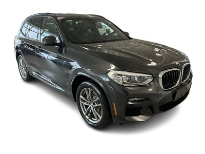 2020 BMW X3 in Aurora, Ontario