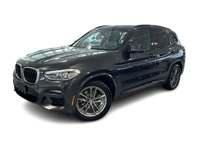 2020 BMW X3 in Aurora, Ontario
