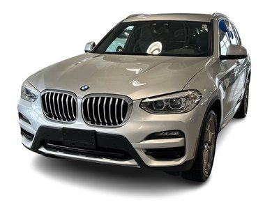 BMW X3  2020 à Aurora, Ontario