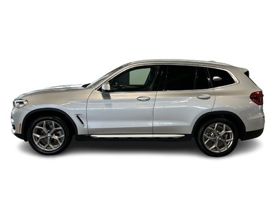 BMW X3  2020 à Aurora, Ontario