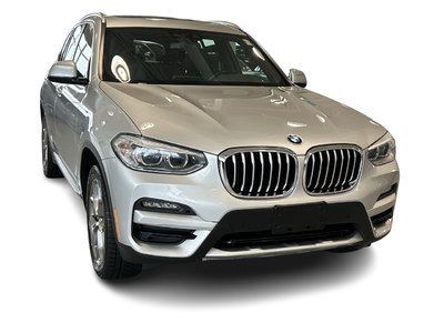 2020 BMW X3 in Aurora, Ontario