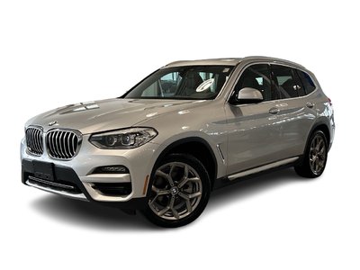 2020 BMW X3 in Aurora, Ontario