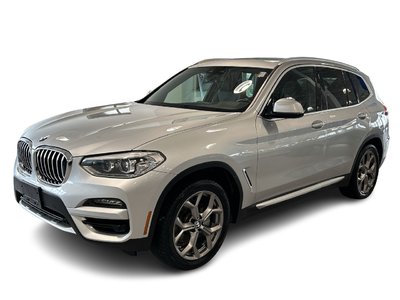 BMW X3  2020 à Aurora, Ontario