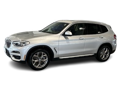 BMW X3  2020 à Aurora, Ontario