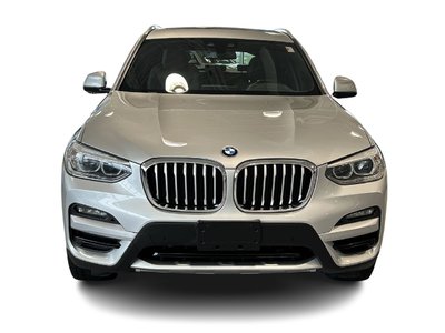2020 BMW X3 in Aurora, Ontario