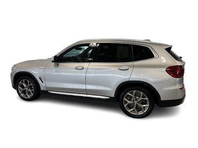 BMW X3  2020 à Aurora, Ontario