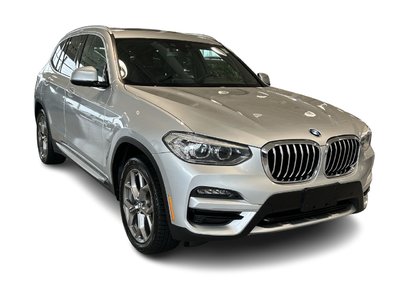 2020 BMW X3 in Aurora, Ontario