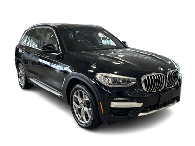 2021 BMW X3 in Aurora, Ontario