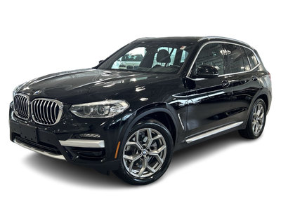2021 BMW X3 in Aurora, Ontario
