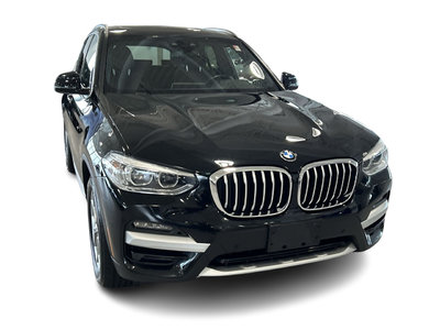 2021 BMW X3 in Aurora, Ontario