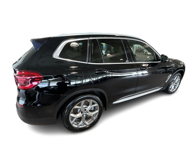 2021 BMW X3 in Aurora, Ontario