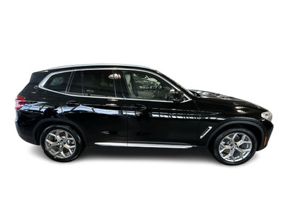 2021 BMW X3 in Aurora, Ontario