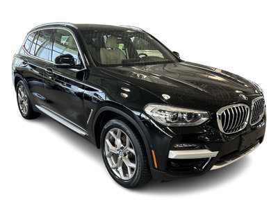 2021 BMW X3 in Aurora, Ontario