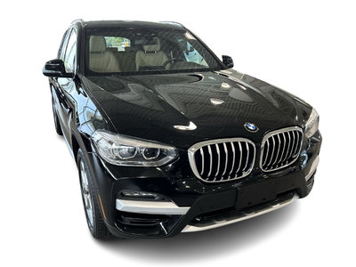 2021 BMW X3 in Aurora, Ontario