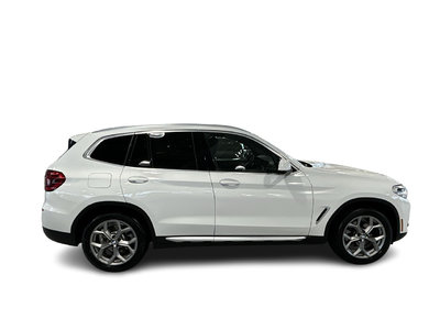BMW X3  2021 à Aurora, Ontario